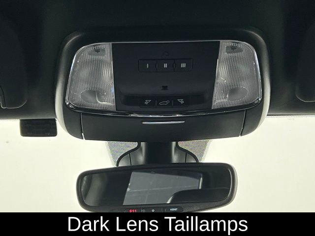 Used 2017 Jeep Grand Cherokee Altitude image 24