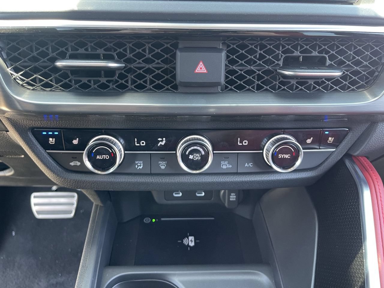 New 2026 Acura ADX A-Spec w/ Advance Package AWD/4WD image 28
