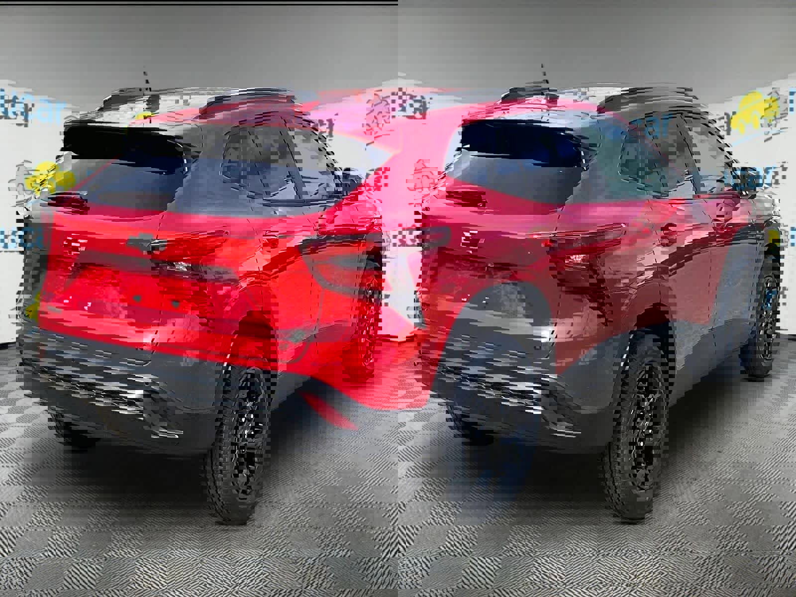 New 2026 Chevrolet Trax LT w/ Driver Confidence Package FWD image 7