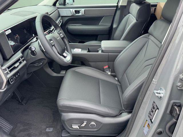 New 2026 Hyundai Santa Fe SEL FWD image 6