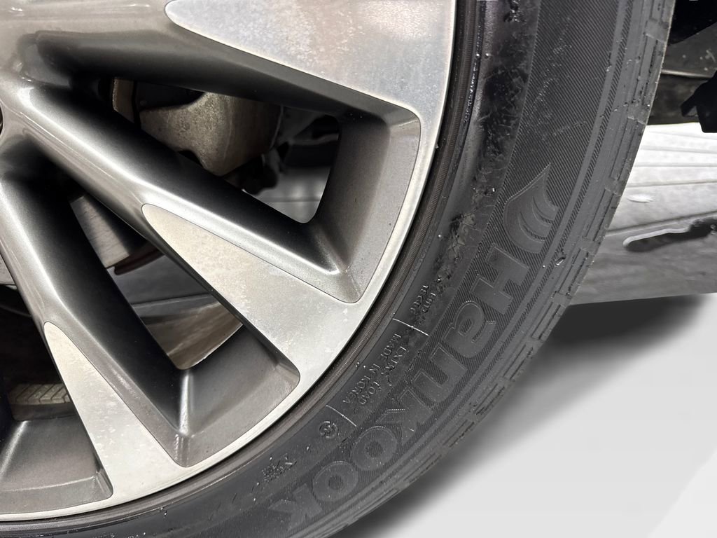 Used 2020 Lincoln Navigator Reserve image 93