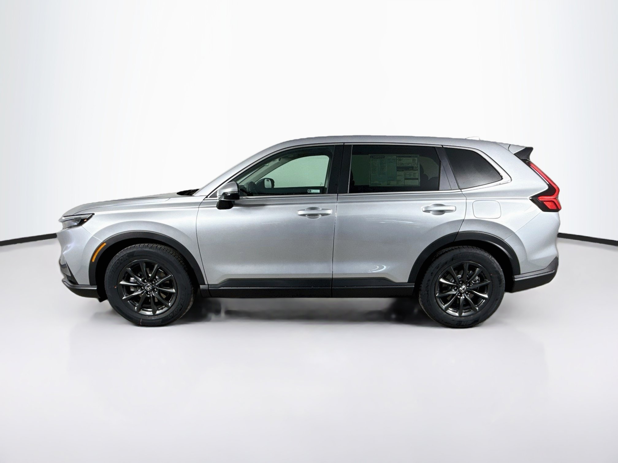 New 2027 Honda CR-V EX-L image 7