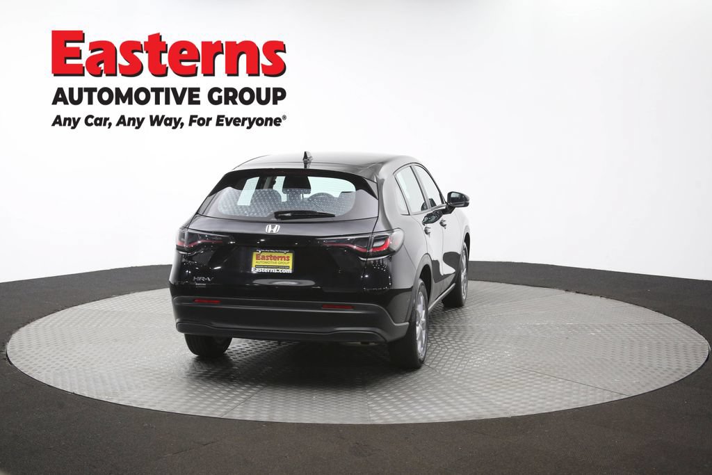 Used 2024 Honda HR-V LX image 38