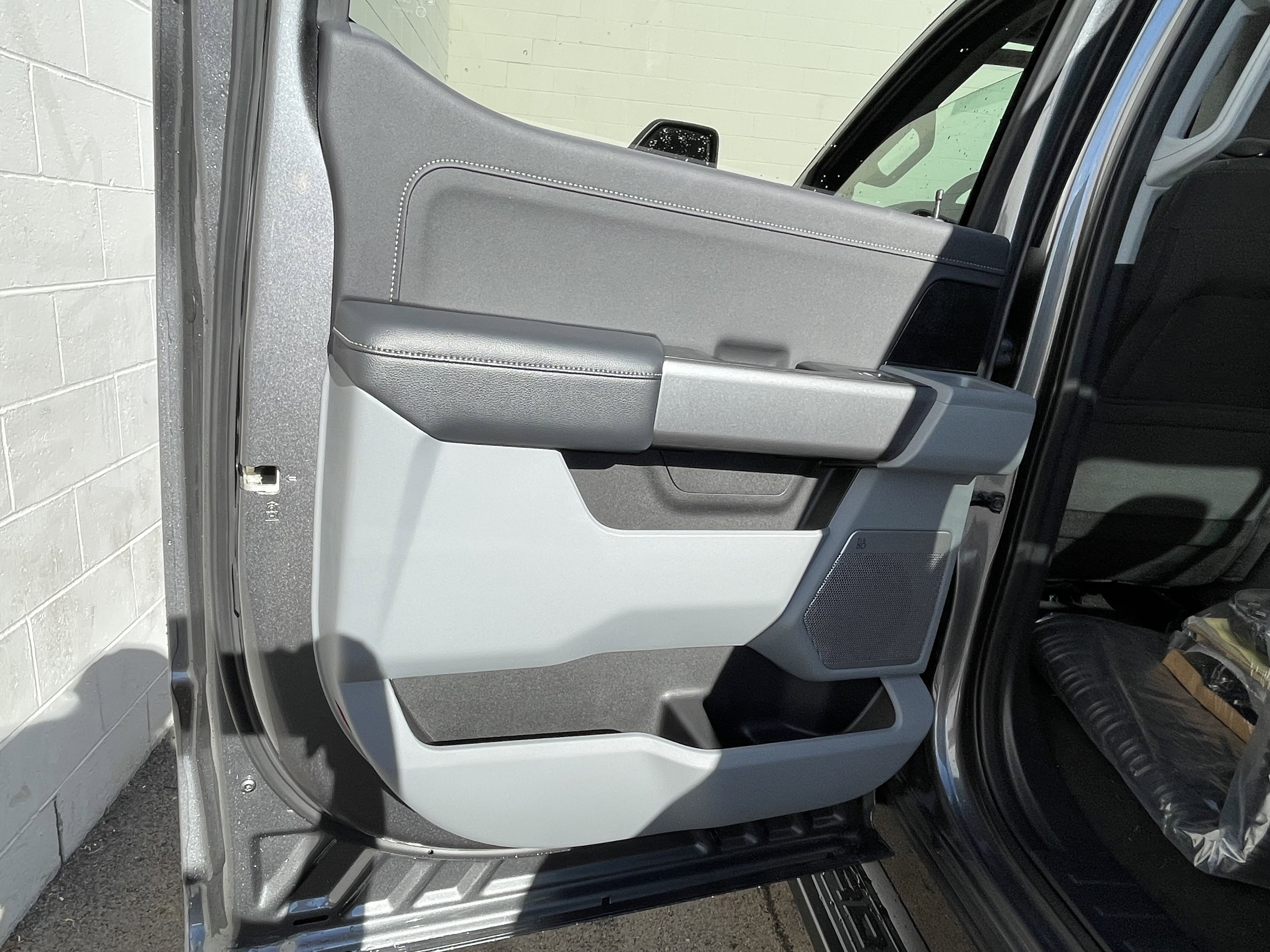New 2026 Ford F350 XLT w/ XLT Premium Package image 24