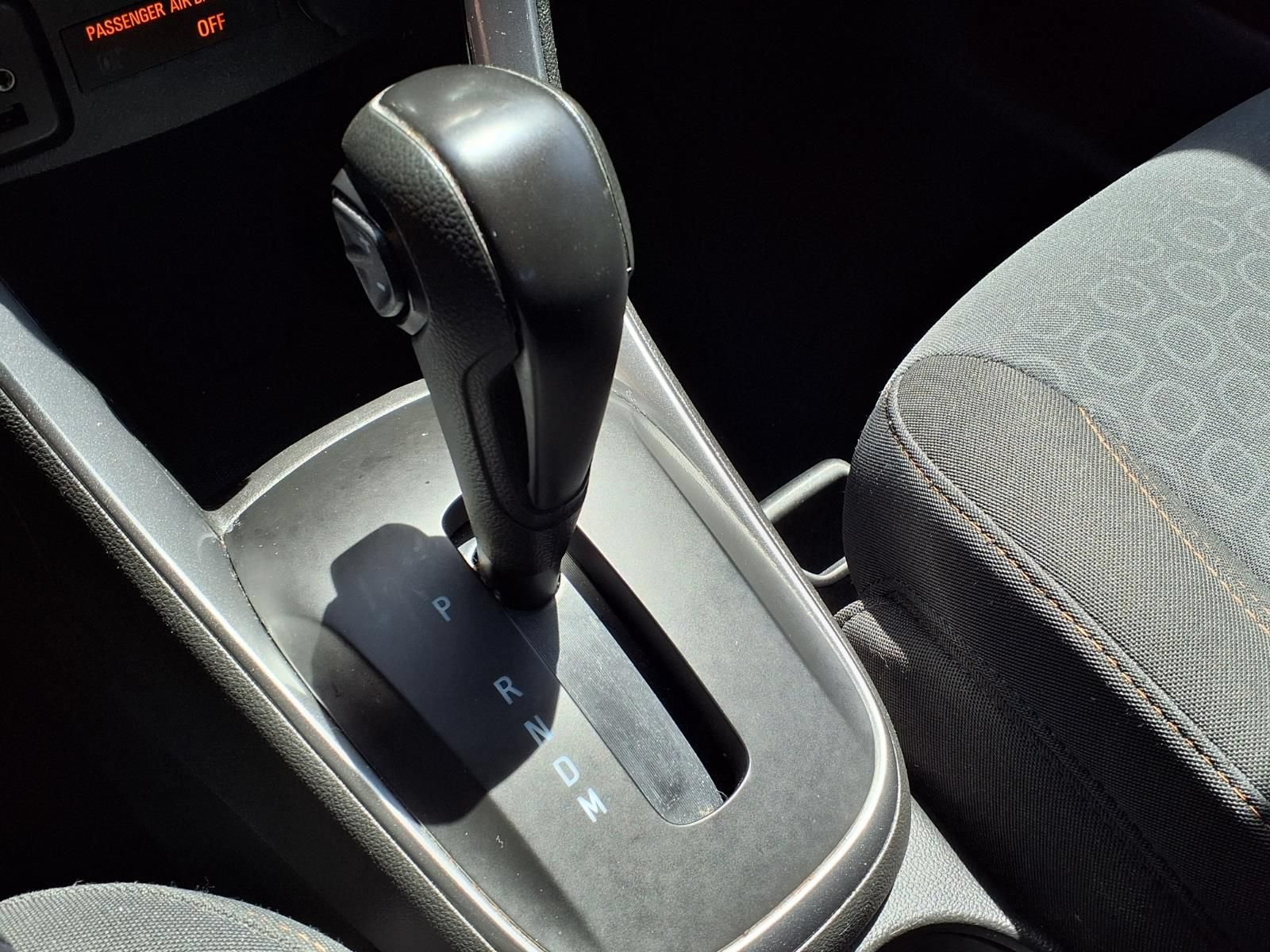 Used 2020 Chevrolet Trax LS FWD image 26