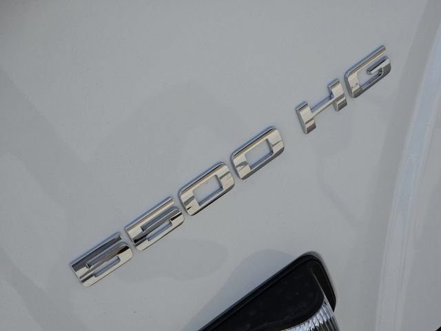 New 2025 Chevrolet Low Cab Forward 5500HG RWD image 10