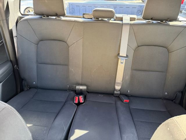 Certified 2023 GMC Canyon Elevation image 13