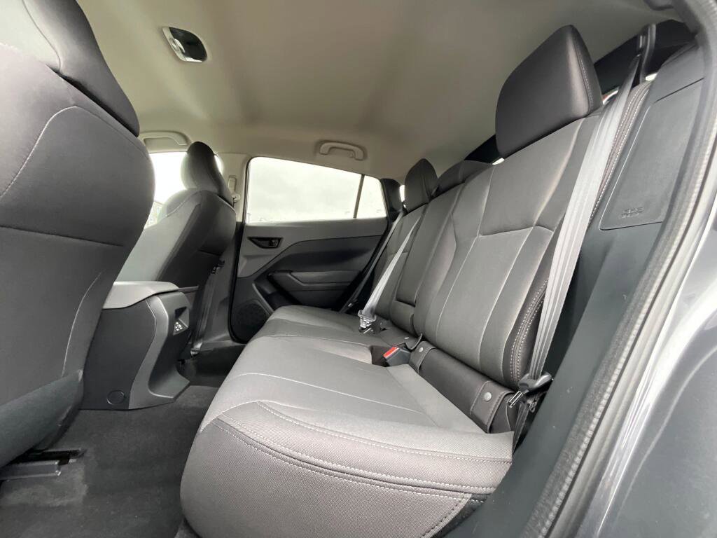 New 2026 Subaru Crosstrek 2.0i Premium image 13