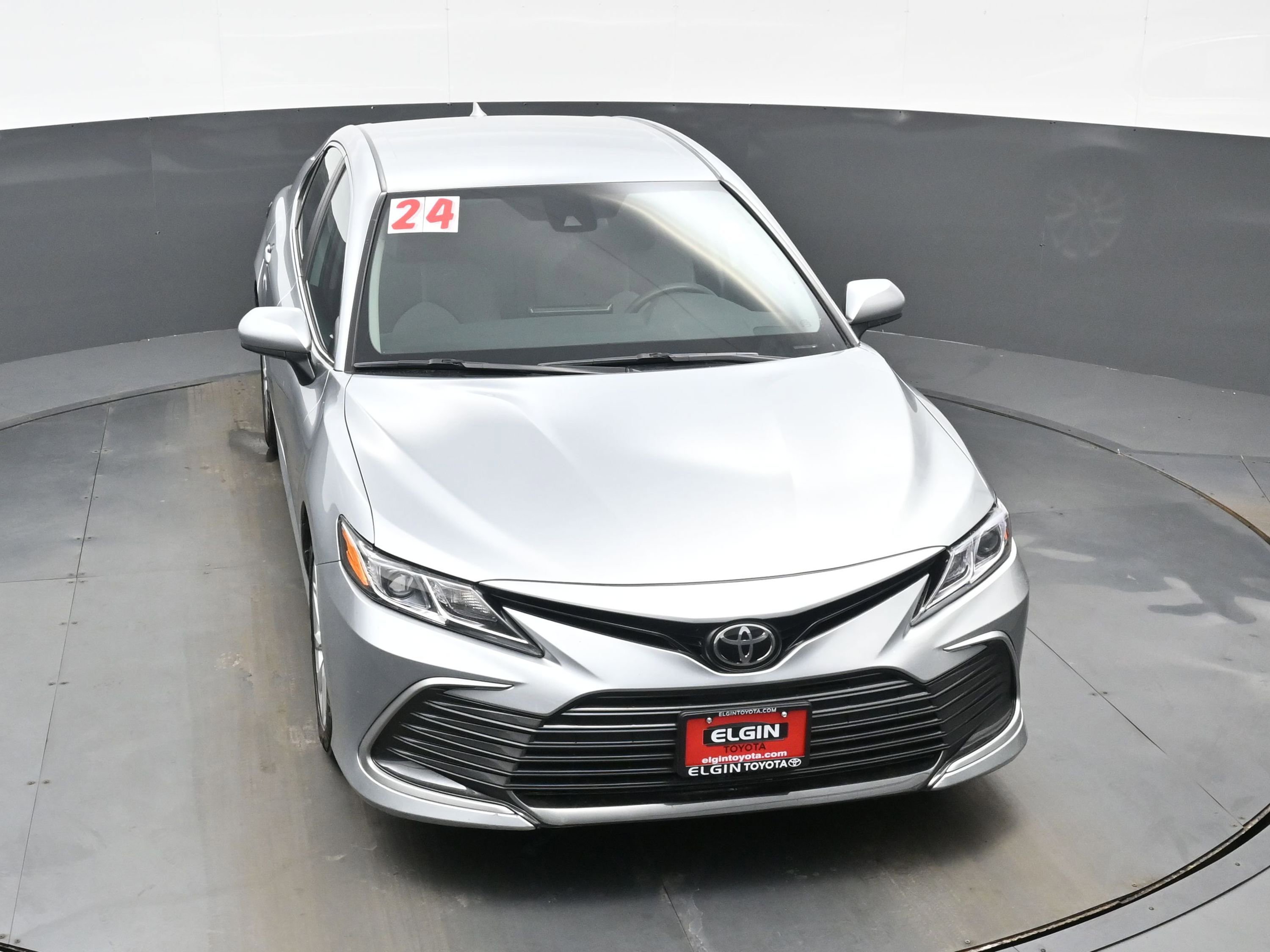 Used 2024 Toyota Camry LE image 34