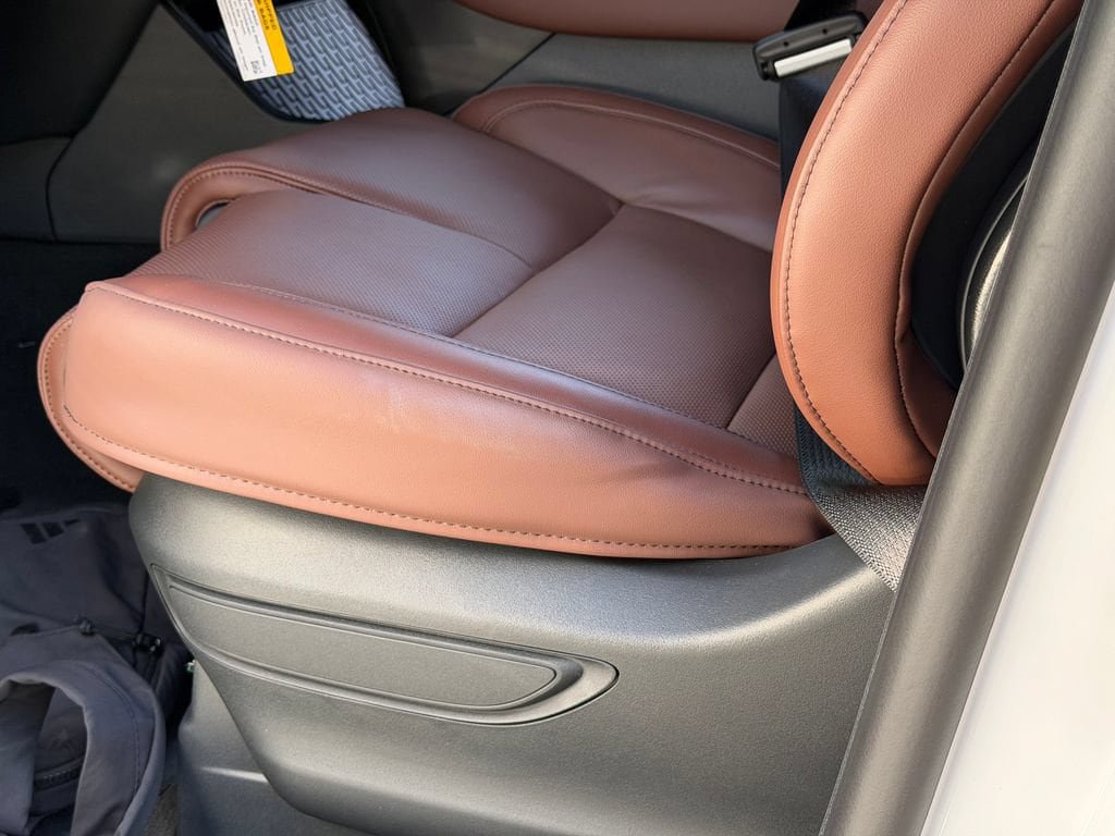 New 2027 Lincoln Aviator Reserve AWD/4WD image 26
