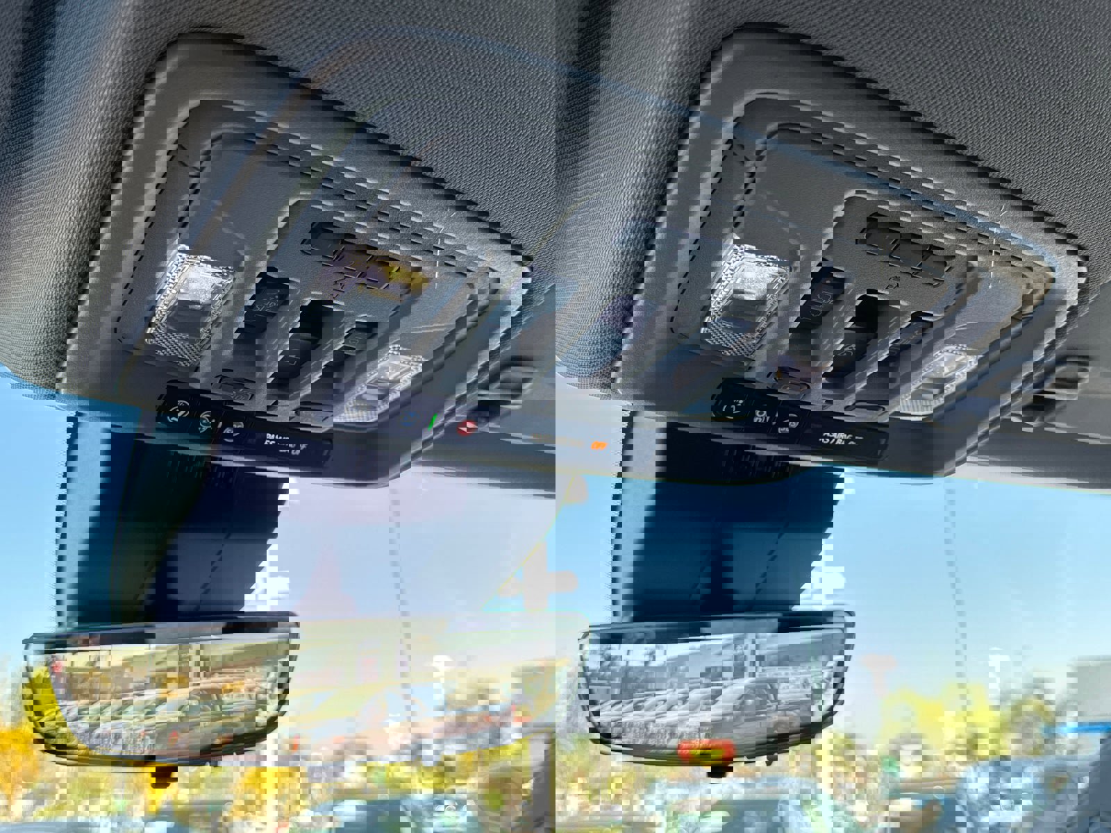 Used 2025 GMC Sierra 1500 Denali image 28