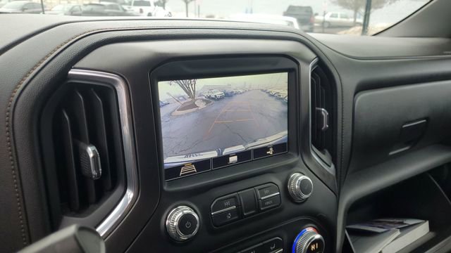 Used 2020 GMC Sierra 1500 AT4 w/ AT4 Premium Package image 18