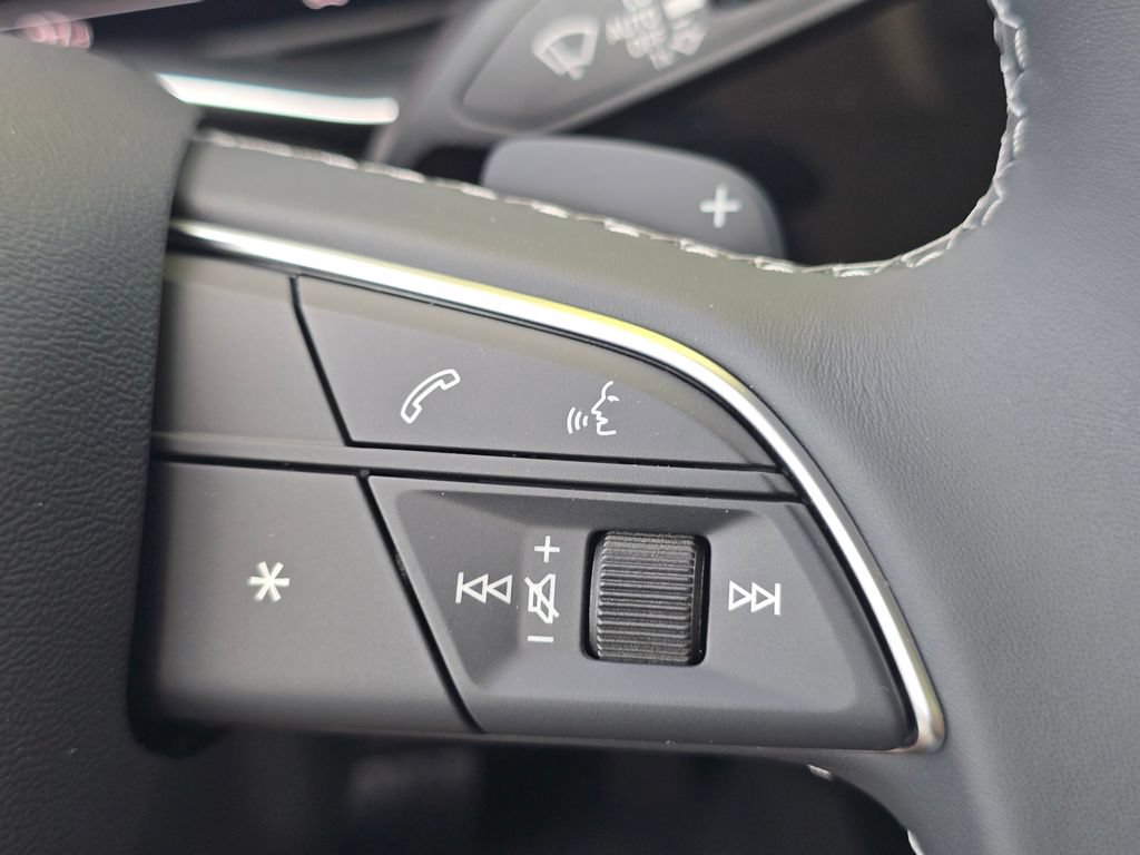 New 2026 Audi Q8 Prestige AWD/4WD image 33