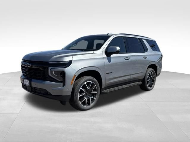 New 2026 Chevrolet Tahoe RST w/ Comfort Package