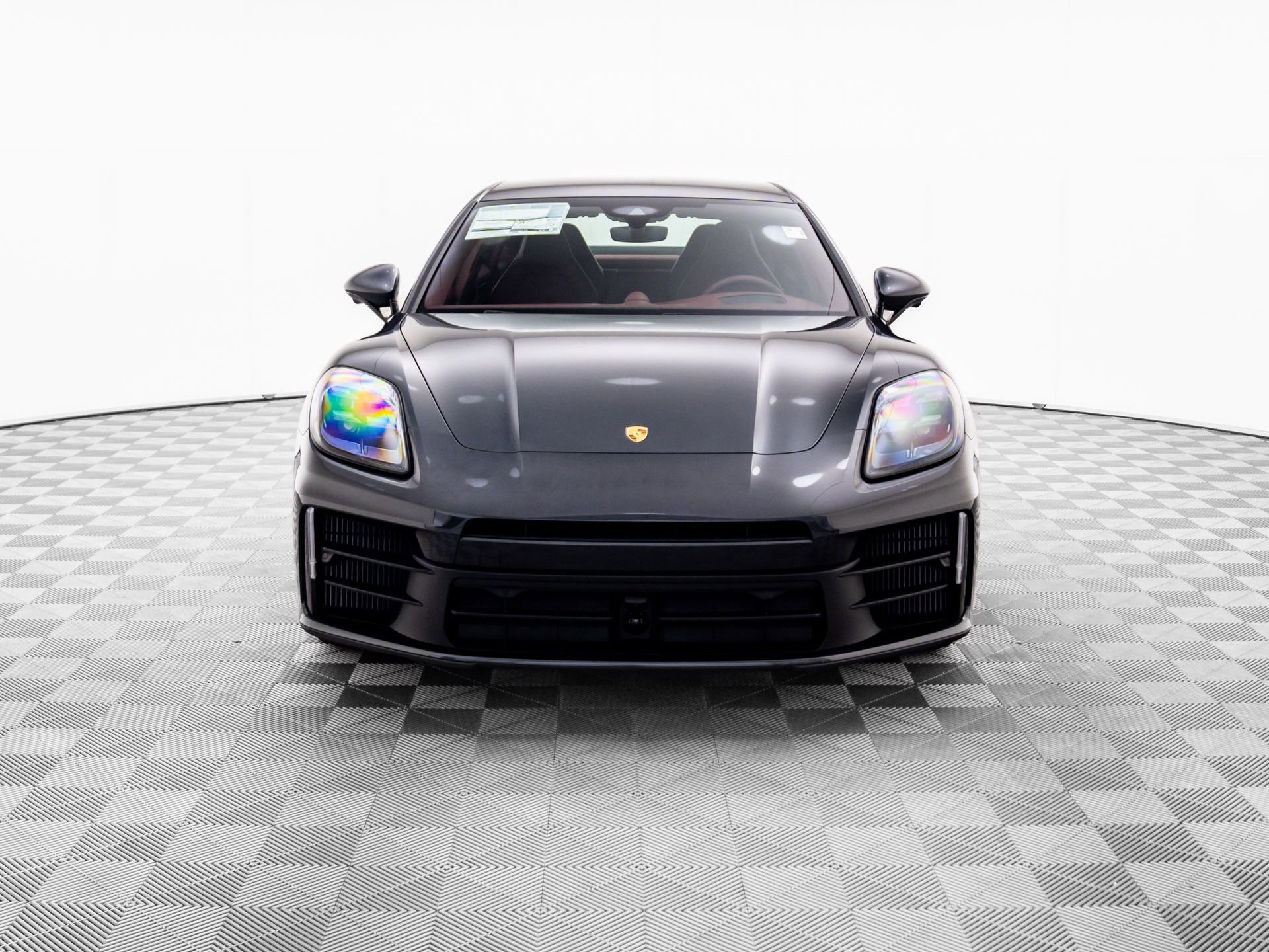 New 2026 Porsche Panamera 4 image 9