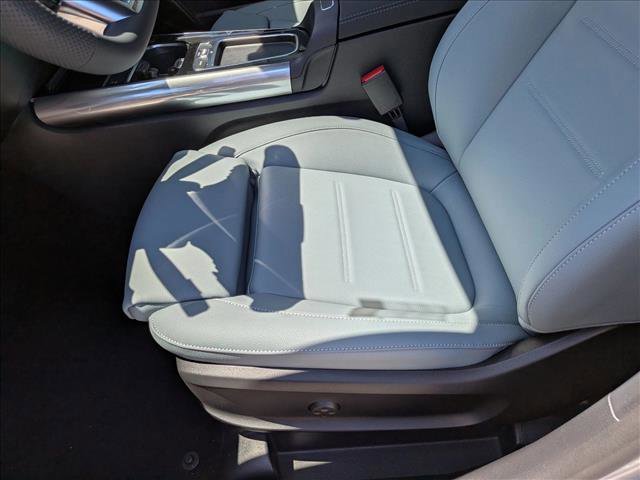 New 2026 Mercedes-Benz GLA 35 AMG 4MATIC image 4