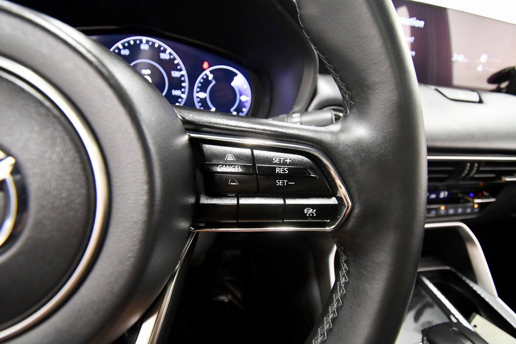 Used 2024 MAZDA CX-90 Plug-In Hybrid w/ Premium Plus image 21