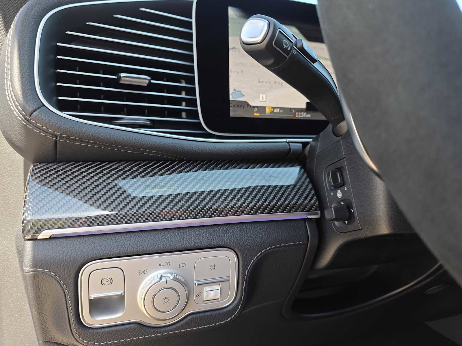 New 2026 Mercedes-Benz GLE 53 AMG 4MATIC image 17