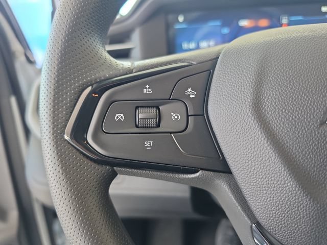 New 2027 Chevrolet Bolt LT FWD image 19
