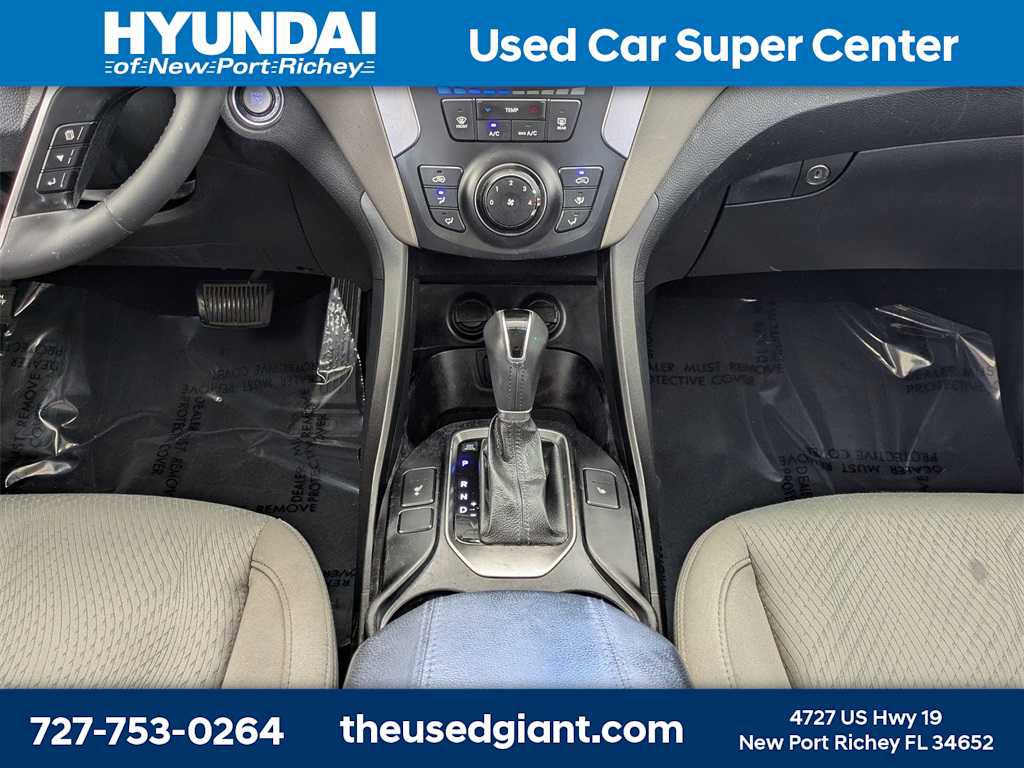 Used 2013 Hyundai Santa Fe Sport 2.0T image 21