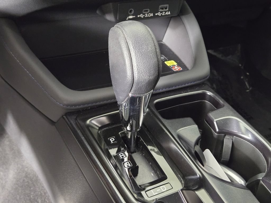Certified 2026 Subaru Forester Premium AWD/4WD image 31