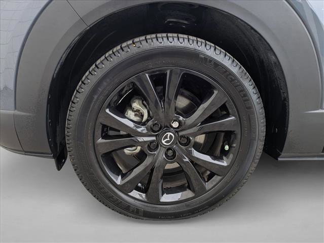 Used 2023 MAZDA CX-30 AWD 2.5 S w/ Preferred Package image 23