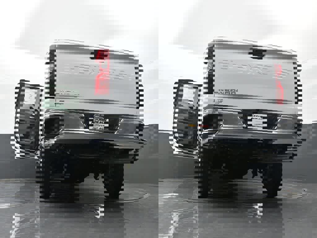 New 2024 Chevrolet Silverado 2500 W/T w/ WT Convenience Package image 40