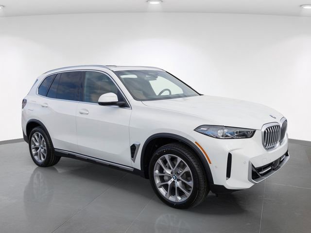 New 2026 BMW X5 xDrive40i image 12