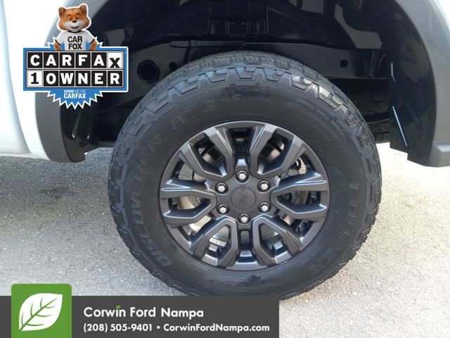 Used 2019 Ford Ranger XLT w/ Equipment Group 302A Luxury image 32