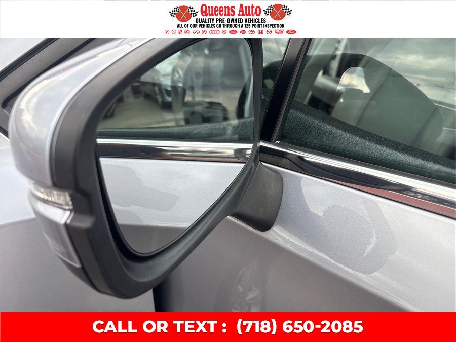 Used 2018 Honda Odyssey EX-L image 33