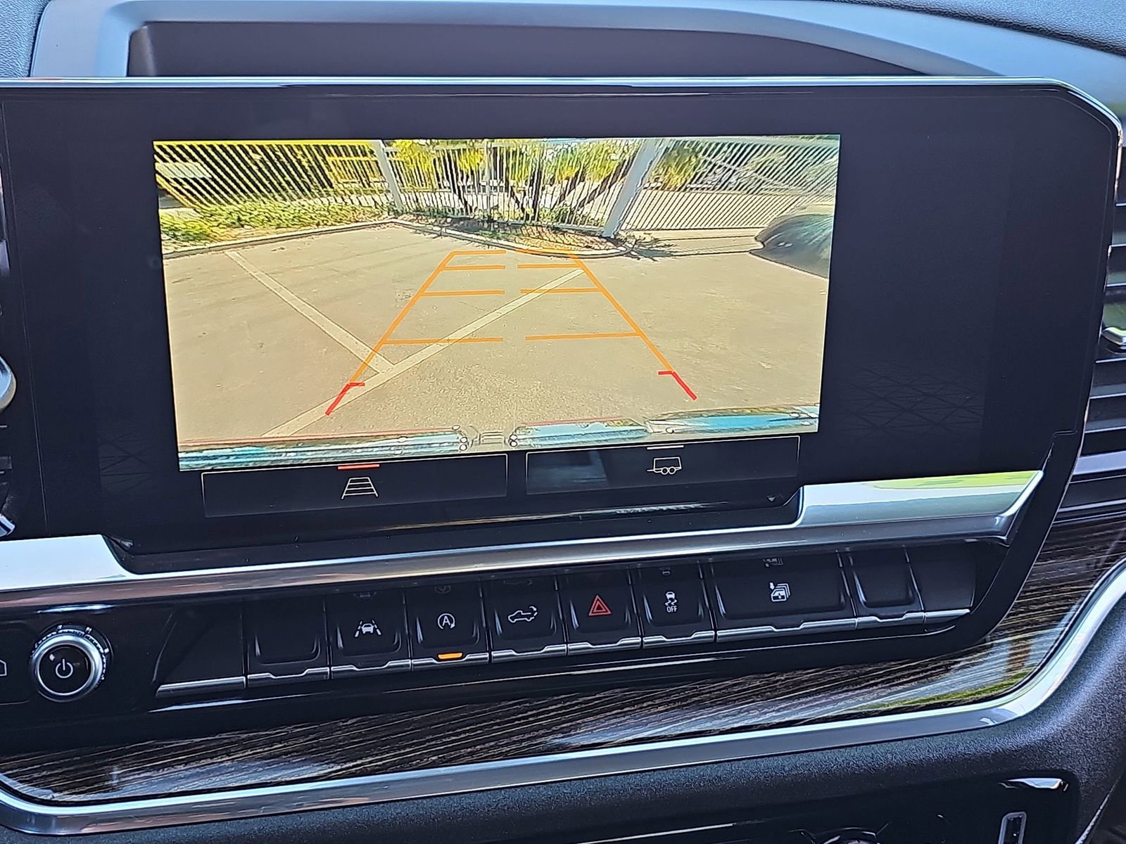 Used 2025 GMC Sierra 1500 Elevation image 23