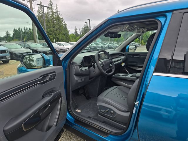 New 2026 Kia EV9 Wind AWD/4WD image 19
