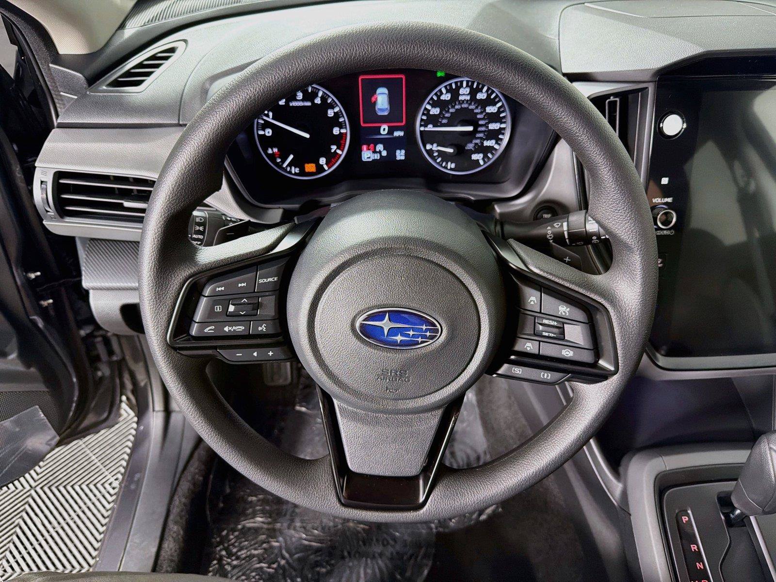 New 2026 Subaru Crosstrek 2.5i Premium AWD/4WD image 3