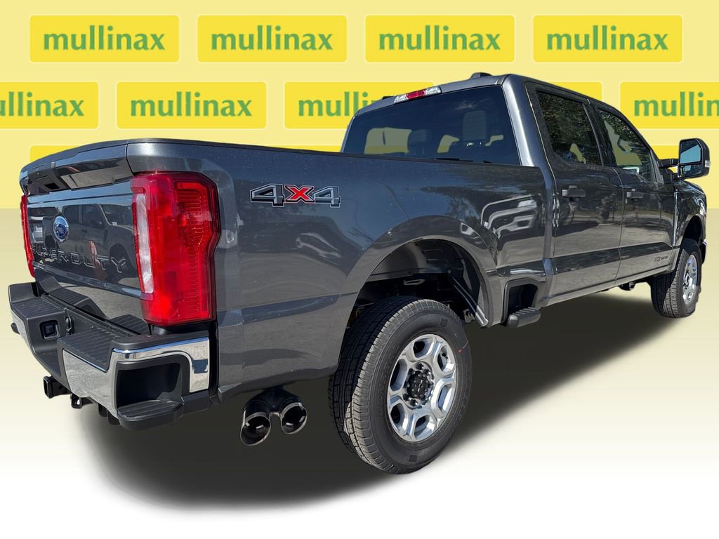 New 2026 Ford F250 XLT AWD/4WD image 14