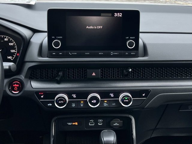 Certified 2023 Honda CR-V Sport image 19