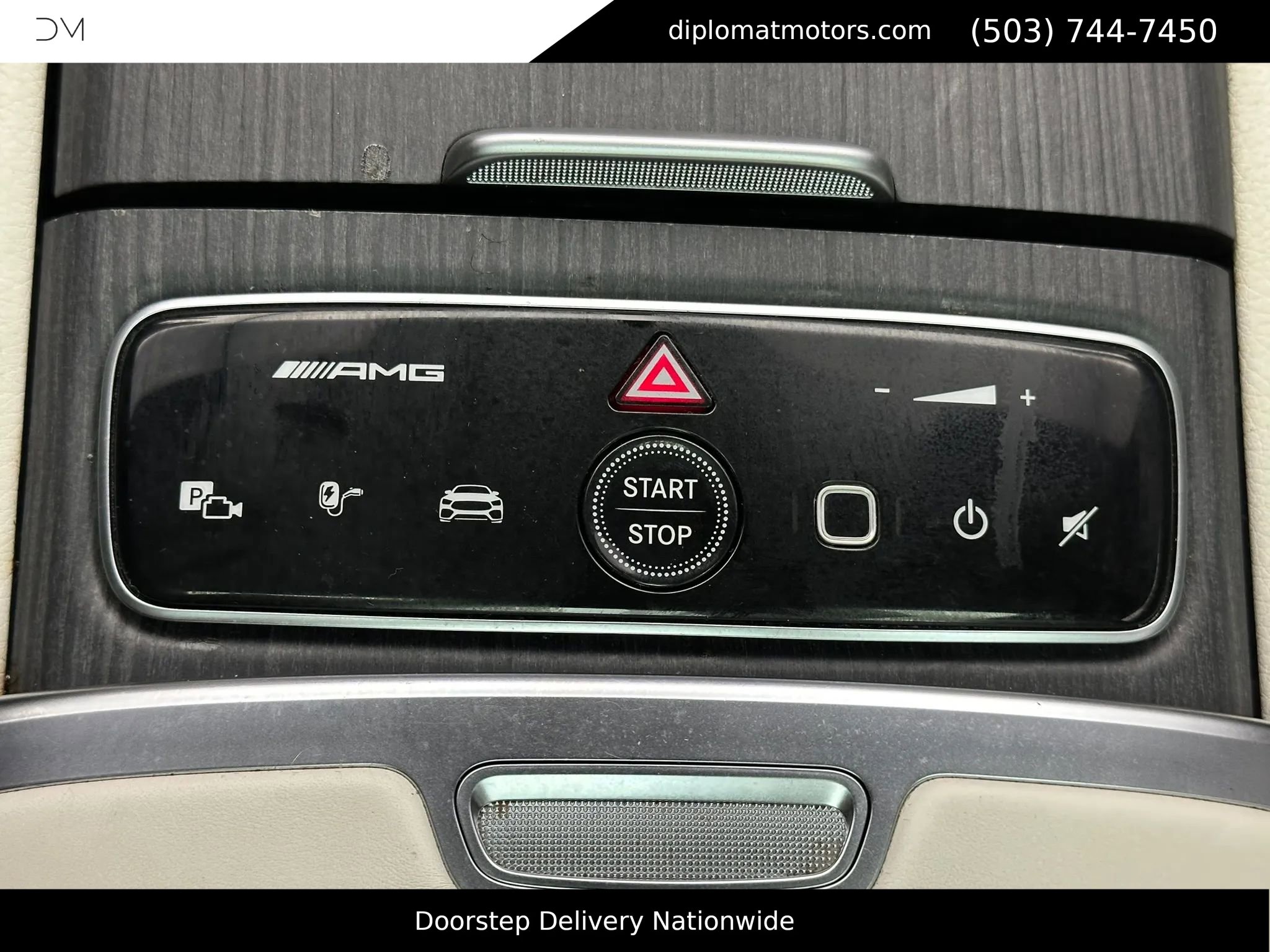 Used 2024 Mercedes-Benz EQS AMG 4MATIC image 37