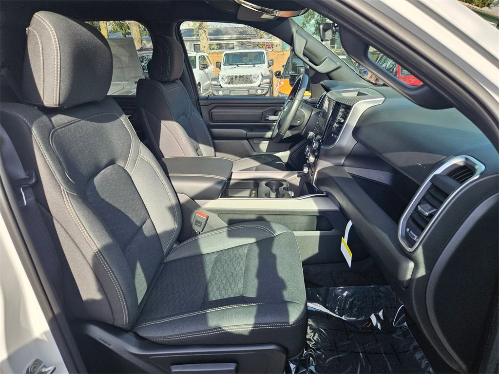 New 2026 RAM 1500 Express image 18