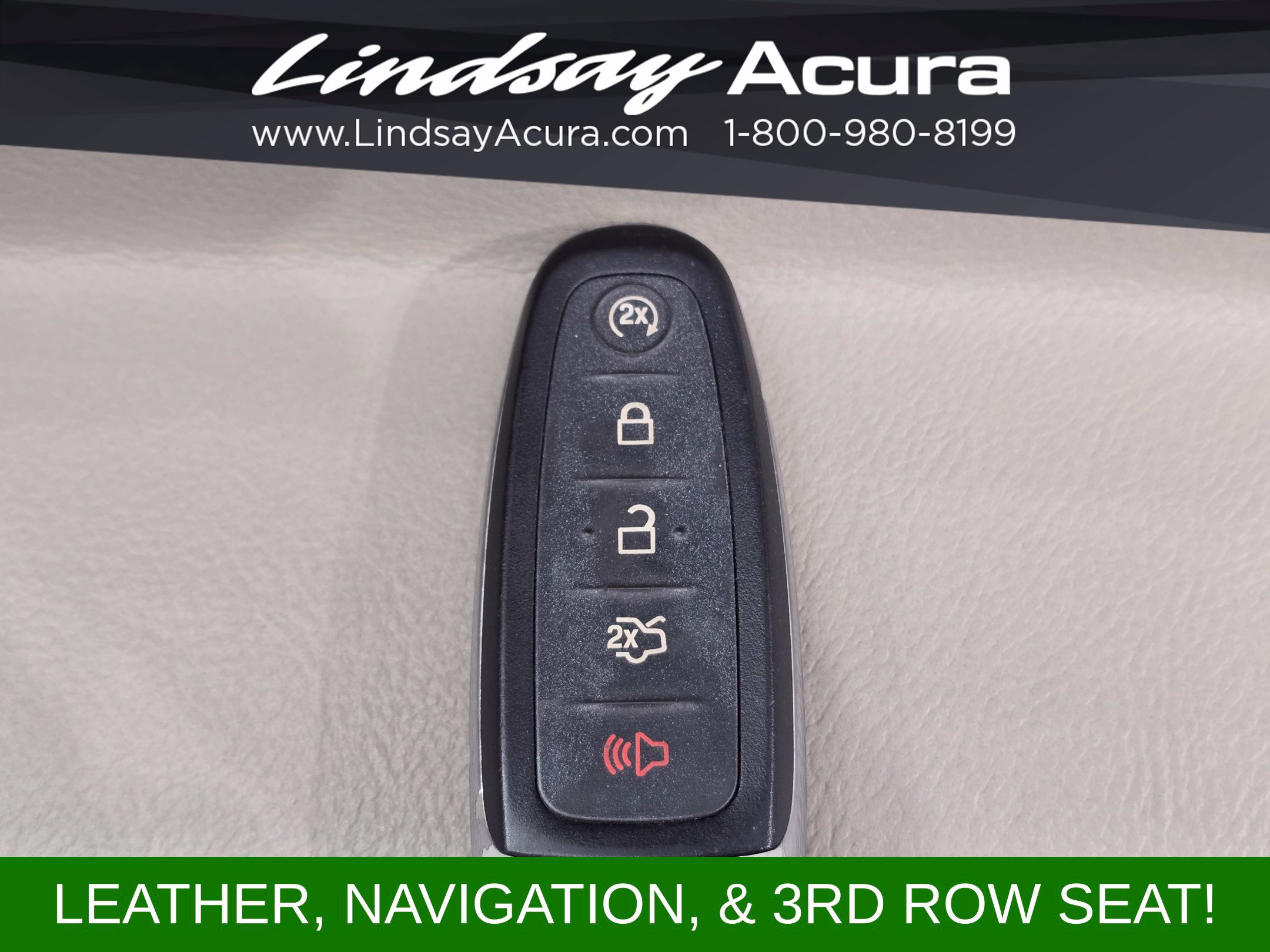 Used 2015 Ford Explorer Limited w/ Equipment Group 302A AWD/4WD image 23