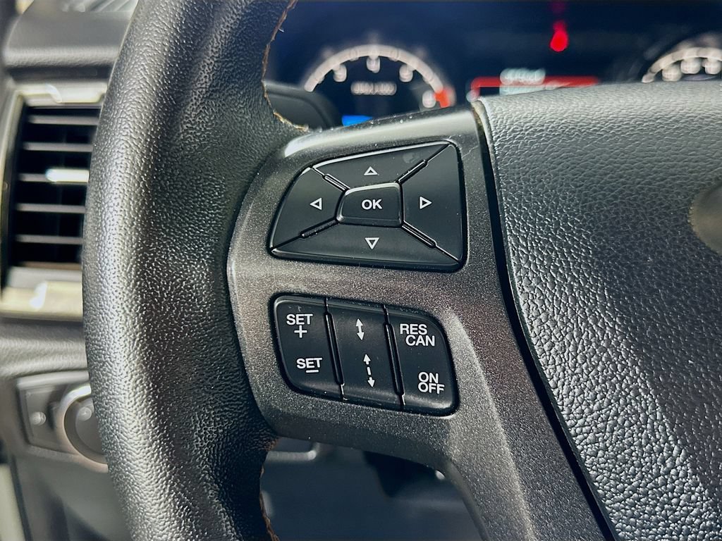 Used 2022 Ford Ranger XLT w/ Equipment Group 301A Mid AWD/4WD image 22