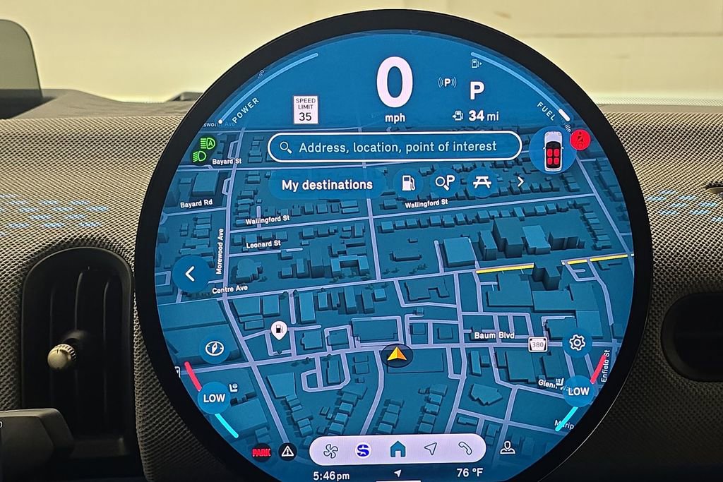 New 2026 MINI Cooper S image 19