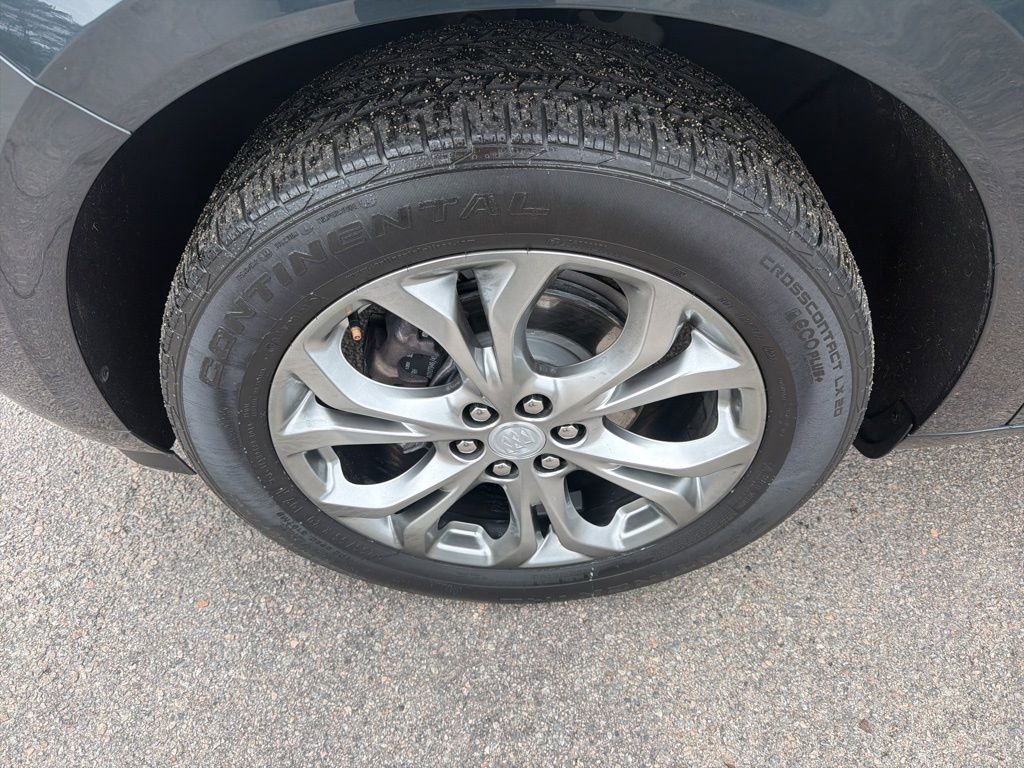 Used 2021 Buick Enclave Avenir w/ Avenir Technology Package image 10