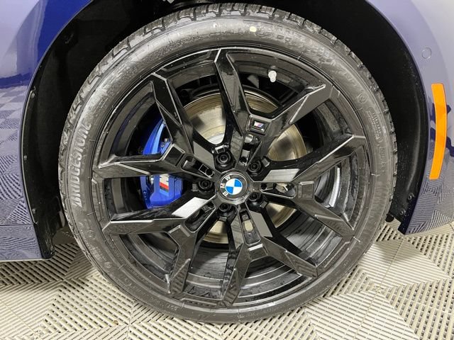 New 2026 BMW 330i xDrive Sedan w/ M Sport Package AWD/4WD image 18