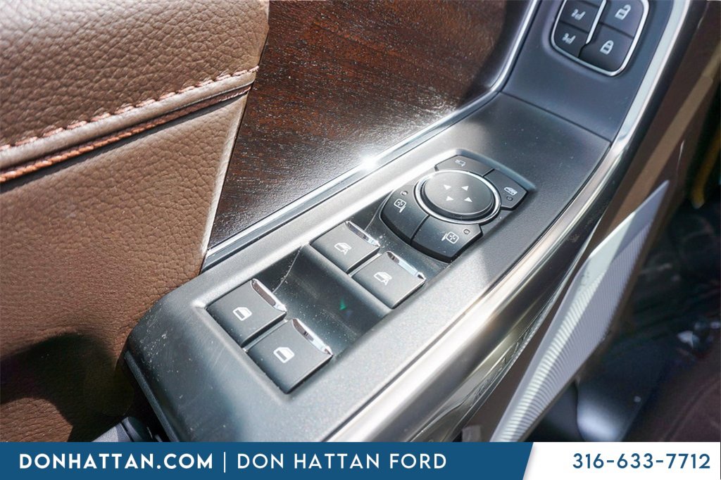 New 2025 Ford F150 King Ranch image 17