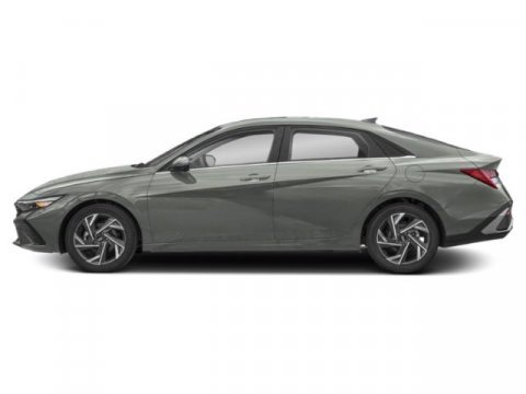 New 2026 Hyundai Elantra Limited image 3
