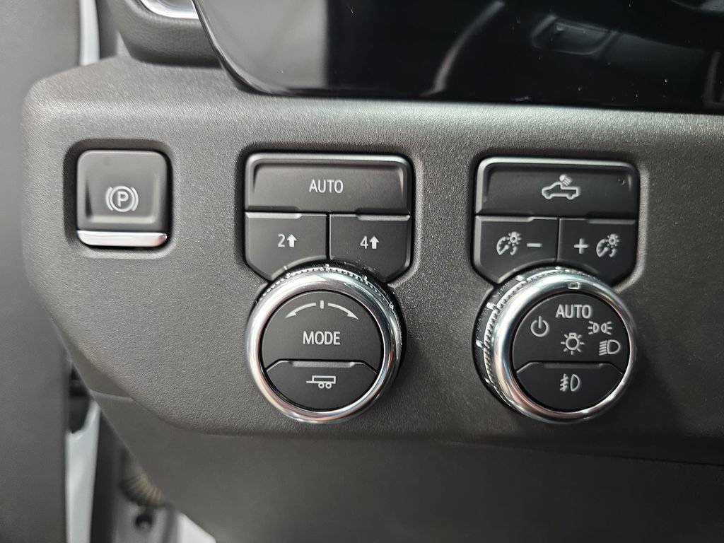 Certified 2024 GMC Sierra 1500 Elevation AWD/4WD image 28