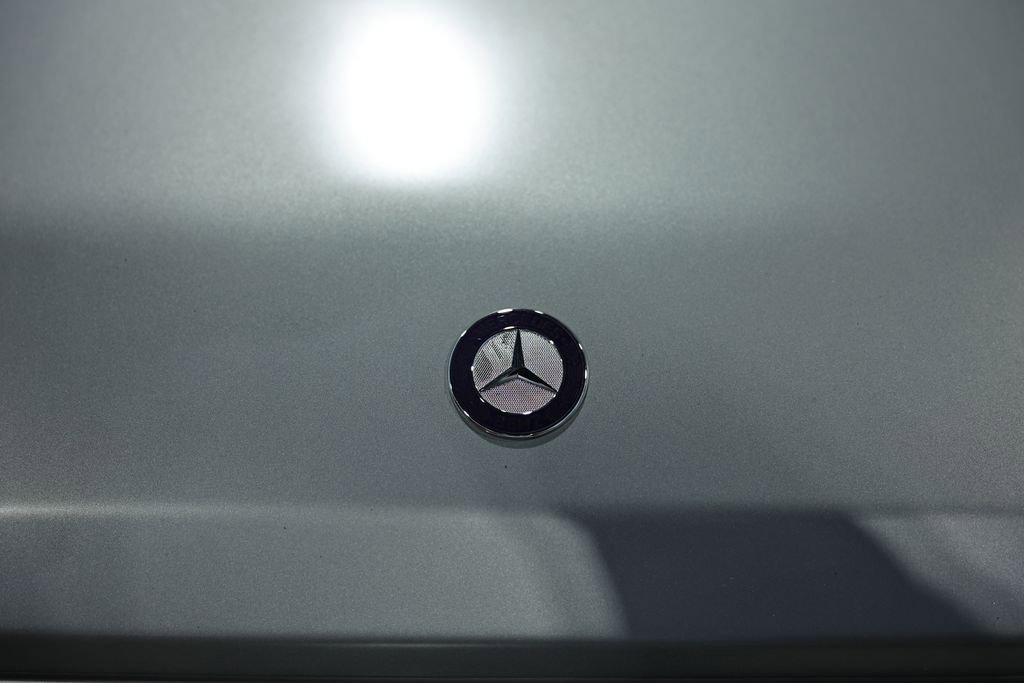 Used 2016 Mercedes-Benz G 63 AMG 4MATIC image 10