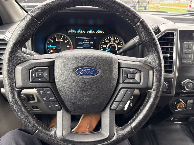 Used 2015 Ford F150 XLT w/ Equipment Group 301A Mid AWD/4WD image 22