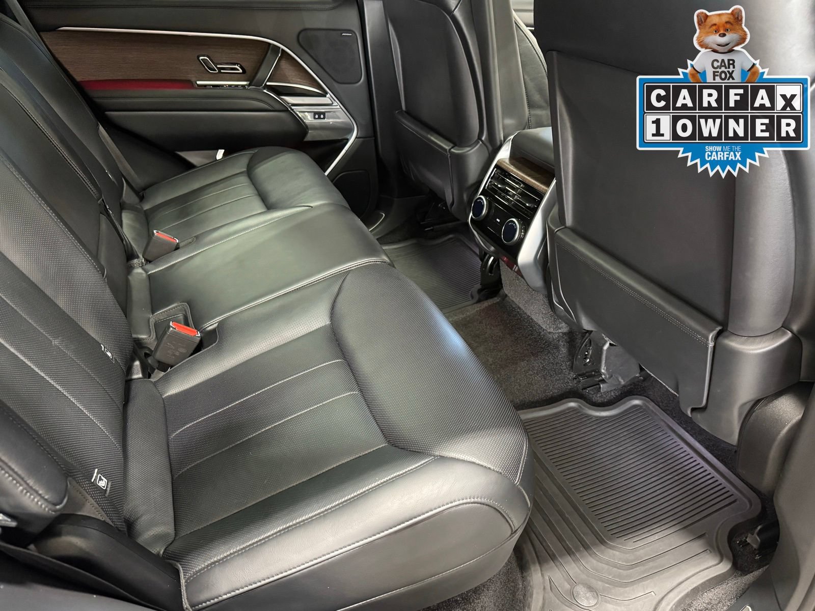 Used 2023 Land Rover Range Rover SE AWD/4WD image 51