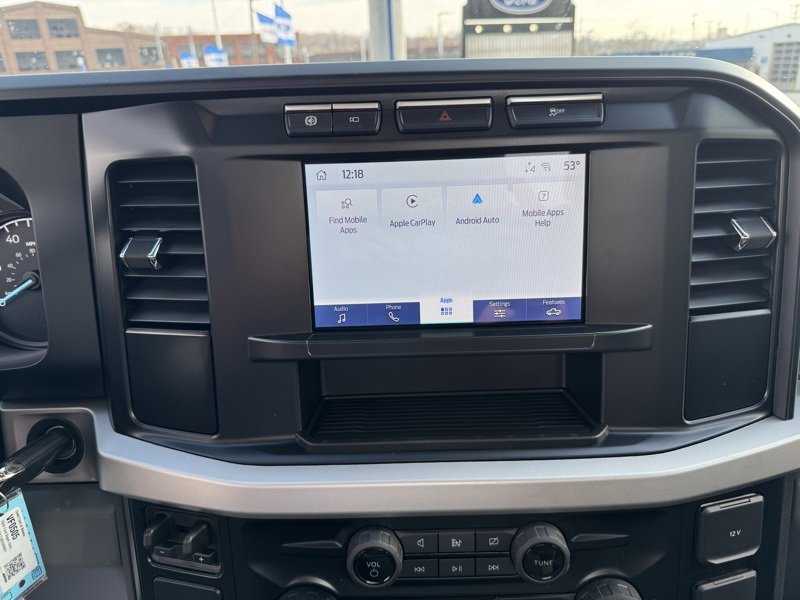 New 2024 Ford F350 XL w/ 360-Degree Camera Package image 31