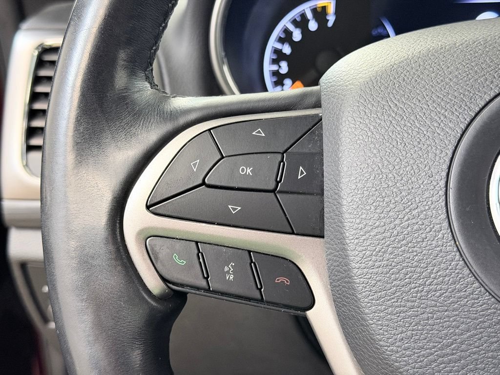 Used 2019 Jeep Grand Cherokee Altitude AWD/4WD image 43